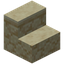Sandstone Stairs