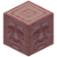 Wise Stripped Cherry Log