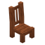 Acacia Chair