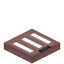 Cherry Tropical Trapdoor