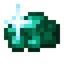 Refined Malachite Ore