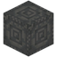 Andesite Pillar Top