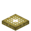 Bamboo Trapdoor