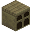 Birch Shelf