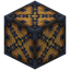 Energetic Alloy Block 9x