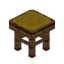 Yellow Socotra Seat