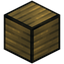 Block of Manganese Phosphide
