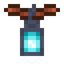 Wearable Soul Lantern