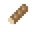 Baked Arrowroot