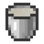 Bucket of Acetaldehyde