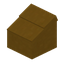 Yellow Terracotta Lower Base Roof