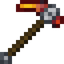 Blazegold Hoe