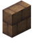 Mud Brick Vertical Slab