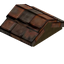 Roof Cap Lower 22 Terracotta