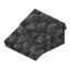 Cobblestone Lower Top Roof