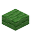 Green Bioshroom Slab