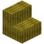 Thatch Stairs