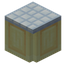 Yellow Inner Corner Counter