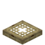 Birch Mesh Trapdoor