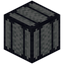 Ornate White Redstone Lamp