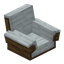 Spruce Couch