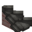 Gray Longer Roof (Cherry)
