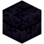 Cracked Obsidian Bricks