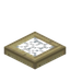 Cobweb Birch Trapdoor