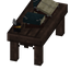 Inscription Table