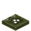 Rubberwood Trapdoor