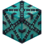 Block of Diamond 7x