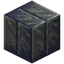 Perturbed Etyr Block