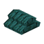 Warped Planks Top Roof