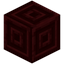 Edged Red Nether Bricks Bricks