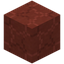 Decorated Red Terracotta
