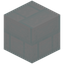 Offset Snow Block Bricks