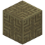 Birch Plank Pattern