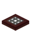 Iron Barred Mangrove Trapdoor
