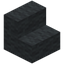 Gray Wool Stairs