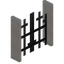 Quartz Railing Gate