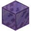 Block of Azure Silver