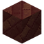 Slanted Mangrove Planks
