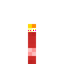 Red Mushroom Block Torch