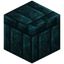 Cut Sculk Stone