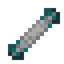 Light Gray Glowstick