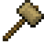 Cobalt Brass Hammer