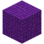 Windmill Purple Wool