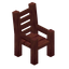 Mangrove Bench