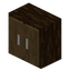 Spruce Double Kitchen Cabinet