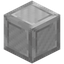 Processed Block of Iron